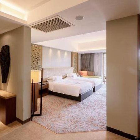 Chimelong Hotel Гуанчжоу Экстерьер фото