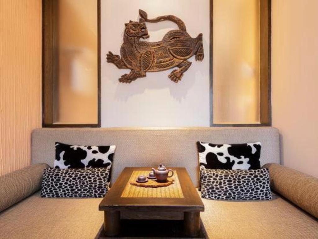 Chimelong Hotel Гуанчжоу Экстерьер фото