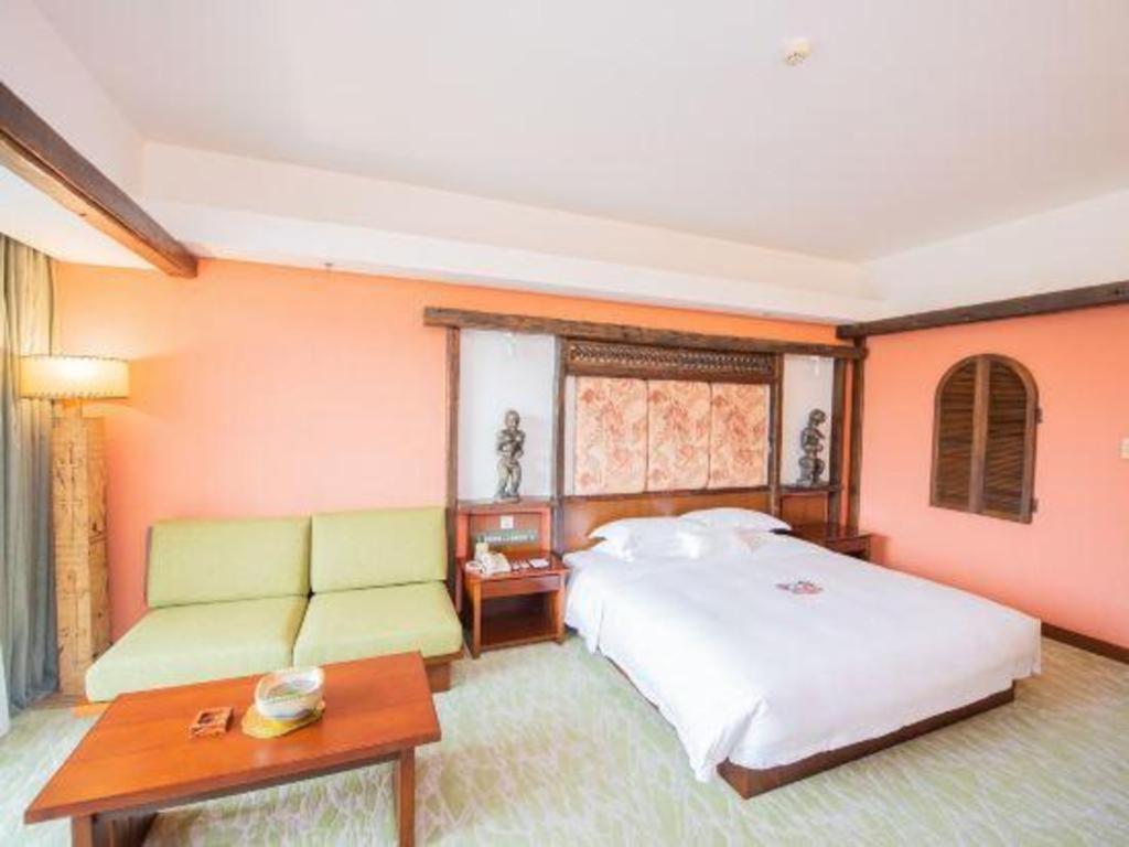 Chimelong Hotel Гуанчжоу Экстерьер фото